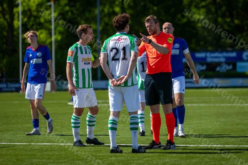 Grol - Spero 2-2 25-05-2026