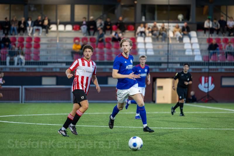 Stefan Kempers-Fotografie 22 Ritchersbleek - Grol 2-0 HX4A4917