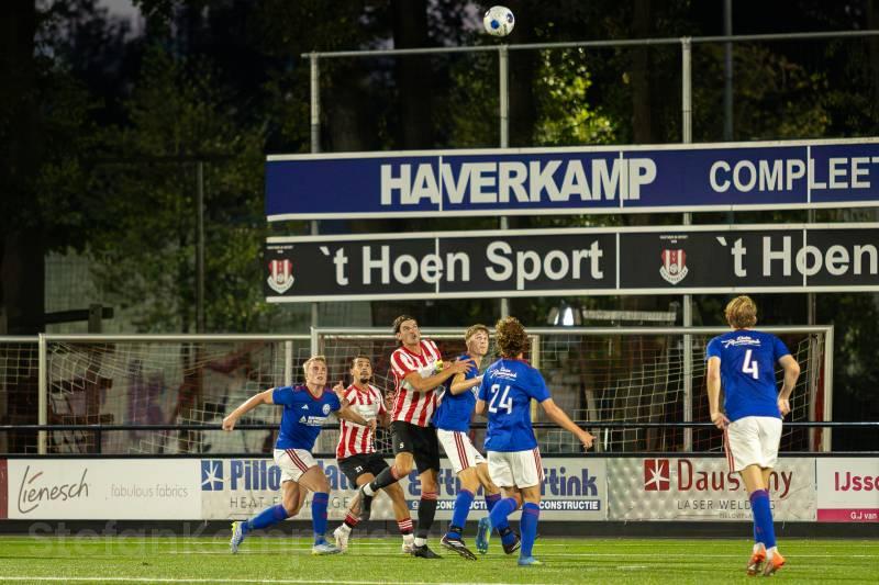 Stefan Kempers-Fotografie 39 Ritchersbleek - Grol 2-0 HX4A5432