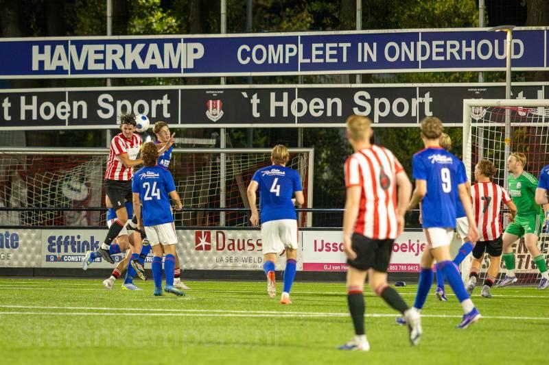 Stefan Kempers-Fotografie 40 Ritchersbleek - Grol 2-0 HX4A5437