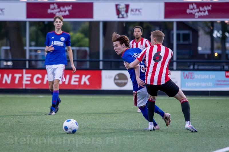 Stefan Kempers-Fotografie 6 Ritchersbleek - Grol 2-0 HX4A4668