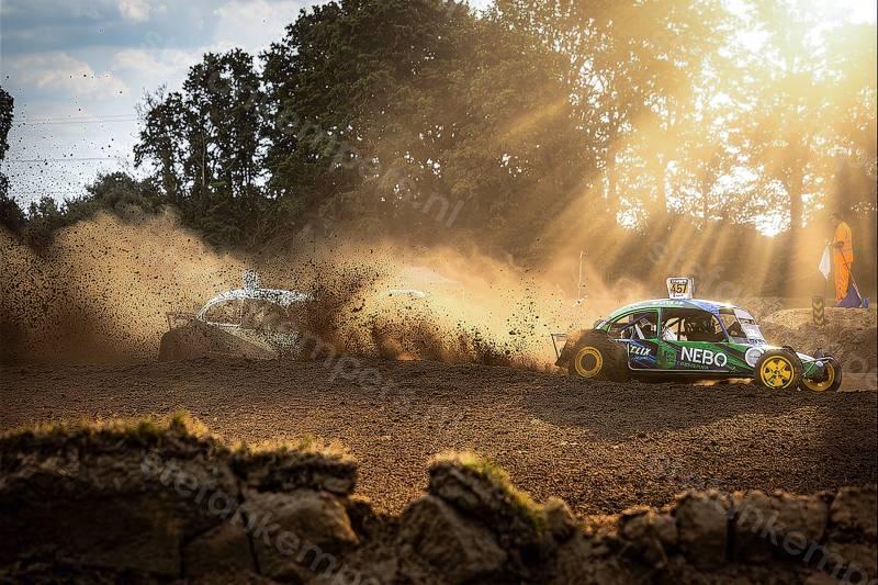 NK Auto Cross Lochem