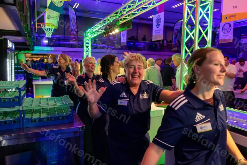 MarveldToernooi 2026 Sponsor avond